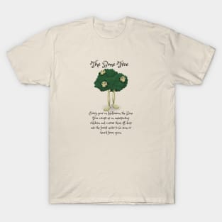 The Bone Tree T-Shirt